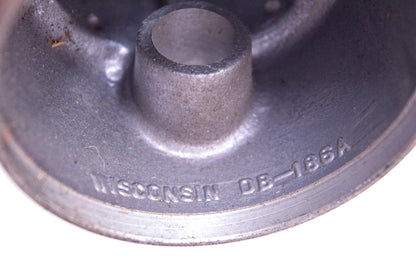 Wisconsin Engine DB-186-A Piston NOS