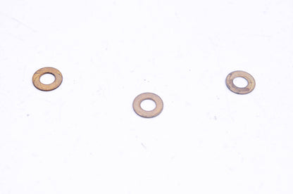 New OEM Briggs & Stratton 220899 Choke Lever Washers Qty 3 NOS