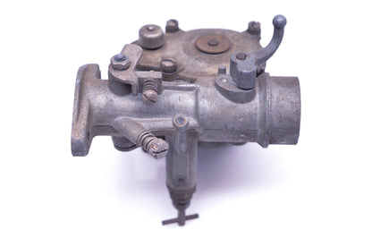 Wisconsin Engine 2910-00-255-2283 L26AS1 Float Carburetor Assembly NOS