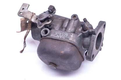 Wisconsin Engine L54J Carburetor Assembly NOS