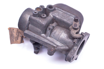 Wisconsin Engine L54J Carburetor Assembly NOS