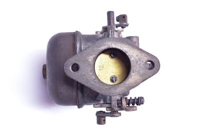 Wisconsin Engine L54J Carburetor Assembly NOS