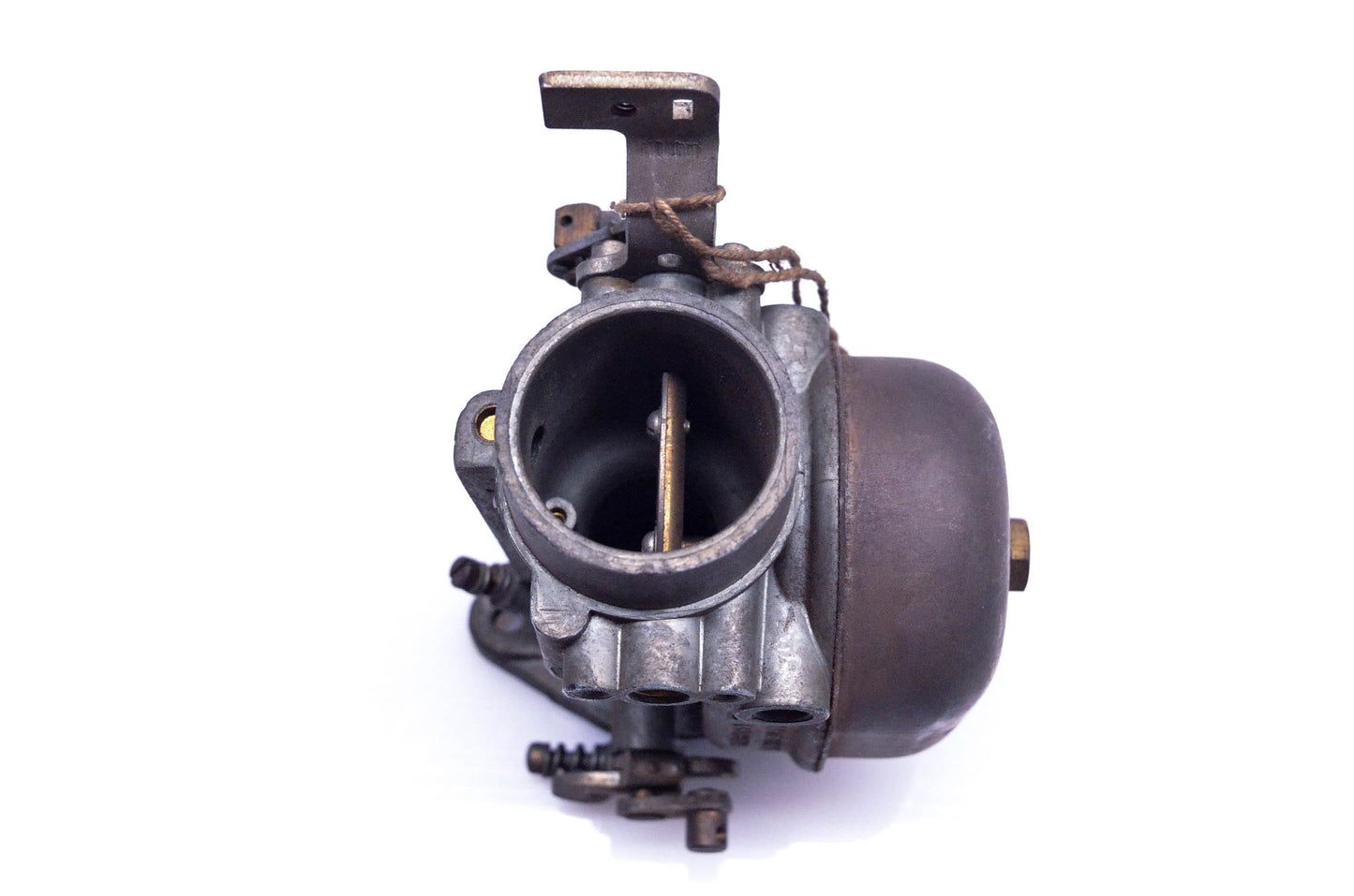 Wisconsin Engine L54J Carburetor Assembly NOS