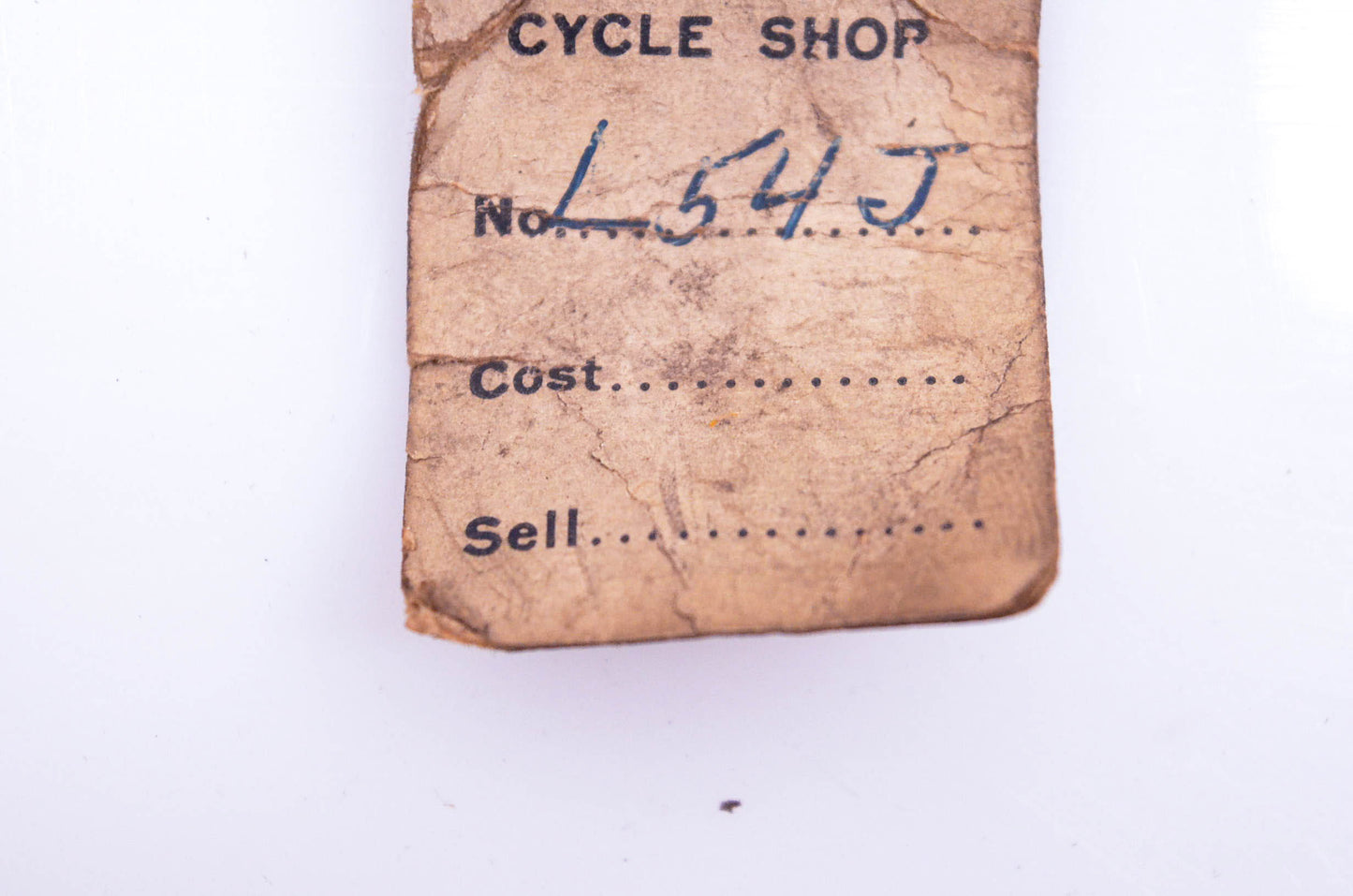 Wisconsin Engine L54J Carburetor Assembly NOS