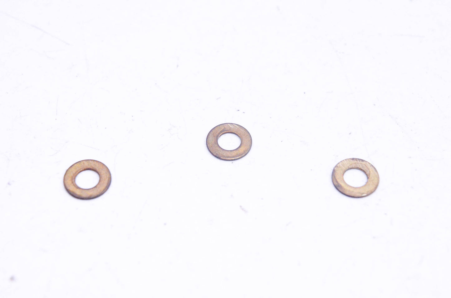 New OEM Briggs & Stratton 220899 Choke Lever Washers Qty 3 NOS