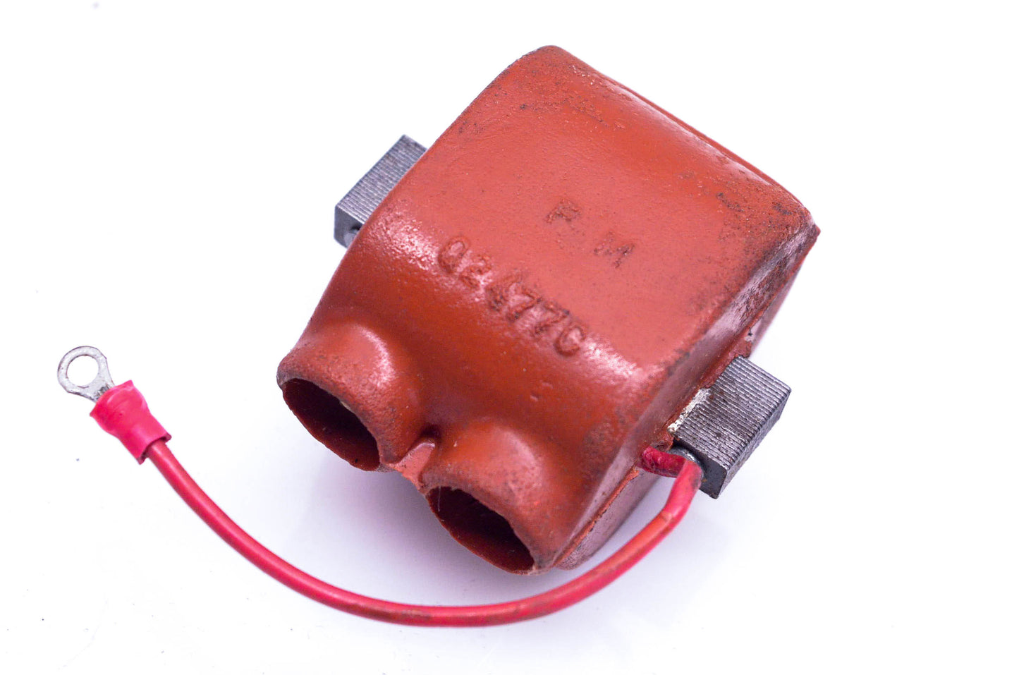 Fairbanks-Morse Q2477C Magneto Coil NOS