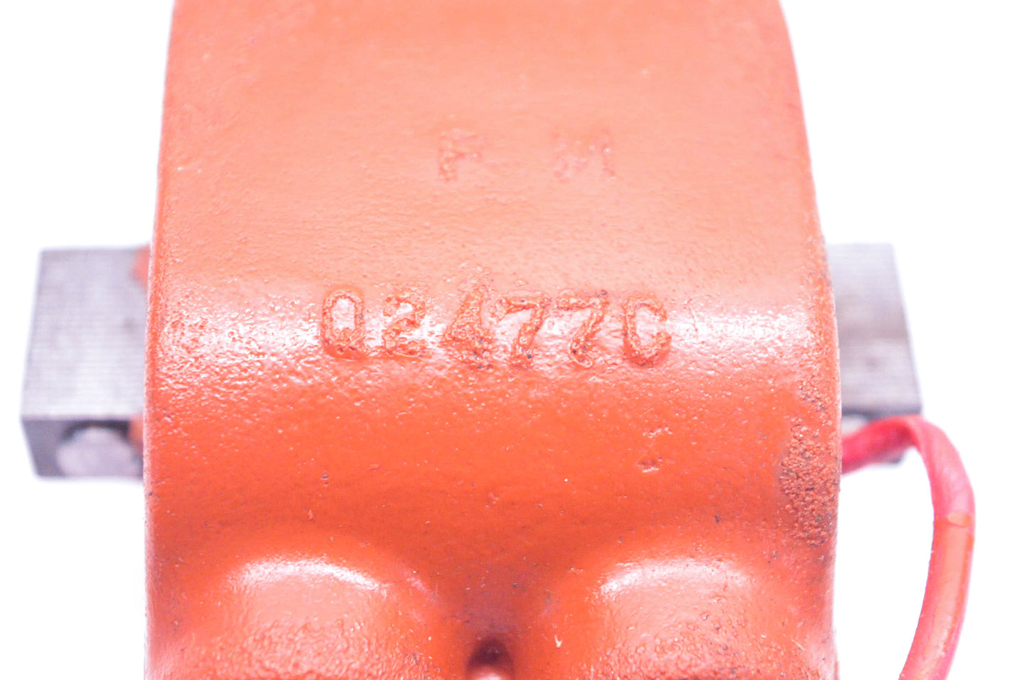 Fairbanks-Morse Q2477C Magneto Coil NOS