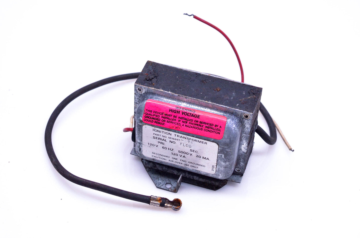 DESA M16697 Ignition Transformer