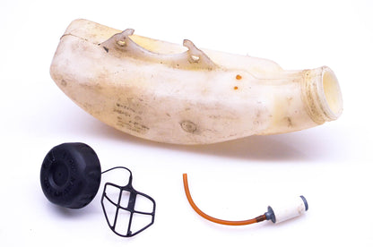Poulan 545-106901G, 545106901G Fuel Tank Assembly