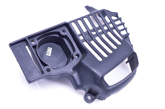 Homelite 06540 Trimmer Crankcase Cover NOS