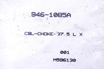 MTD 946-1085A Choke Cable NOS