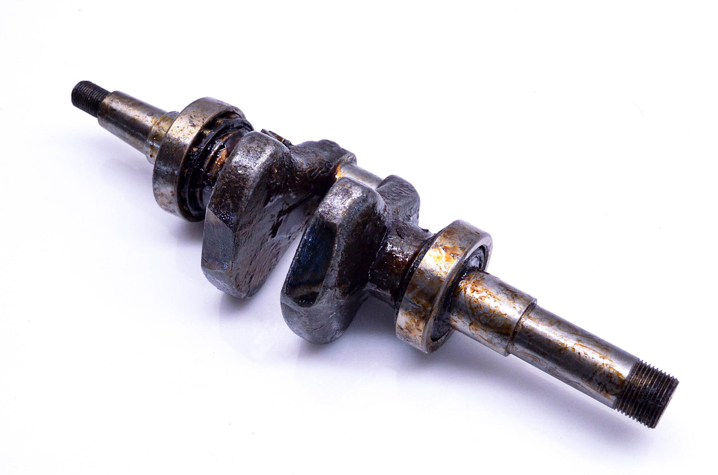 Wisconsin Engine CA51-2 Crankshaft Assembly