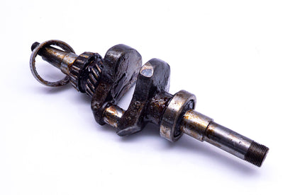 Wisconsin Engine CA51-2 Crankshaft Assembly