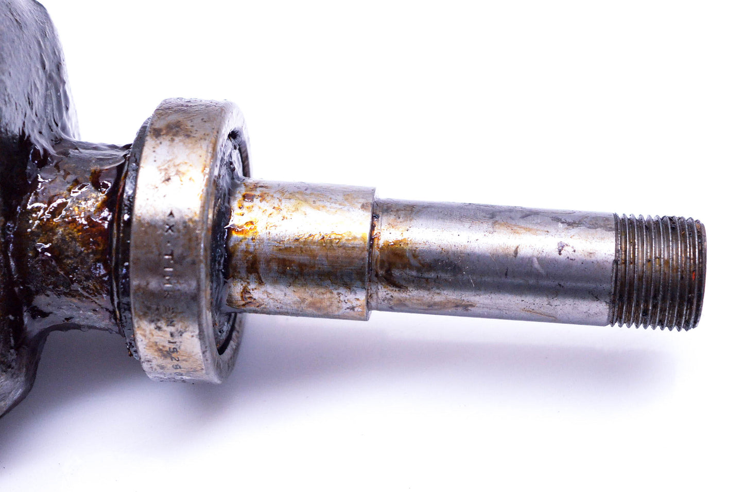 Wisconsin Engine CA51-2 Crankshaft Assembly