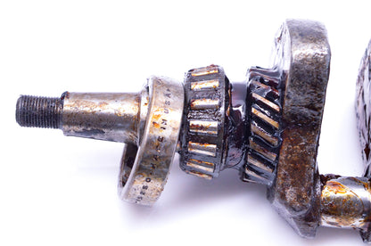 Wisconsin Engine CA51-2 Crankshaft Assembly