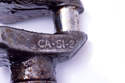 Wisconsin Engine CA51-2 Crankshaft Assembly