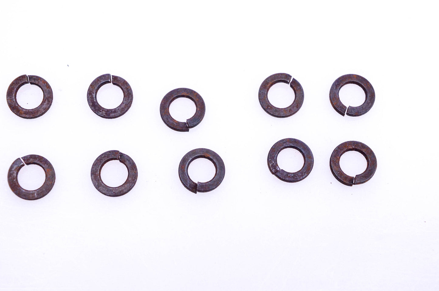 Aftermarket 5mm Lock Washers Qty 10 NOS