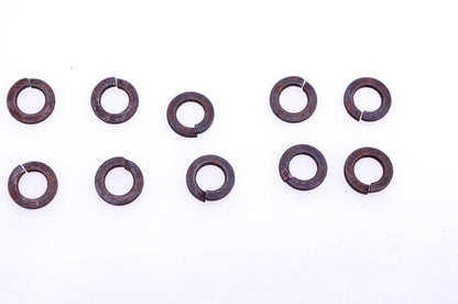 Aftermarket 5mm Lock Washers Qty 10 NOS