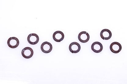 Aftermarket 5mm Lock Washers Qty 10 NOS