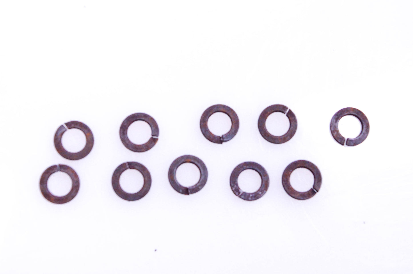 Aftermarket 5mm Lock Washers Qty 10 NOS