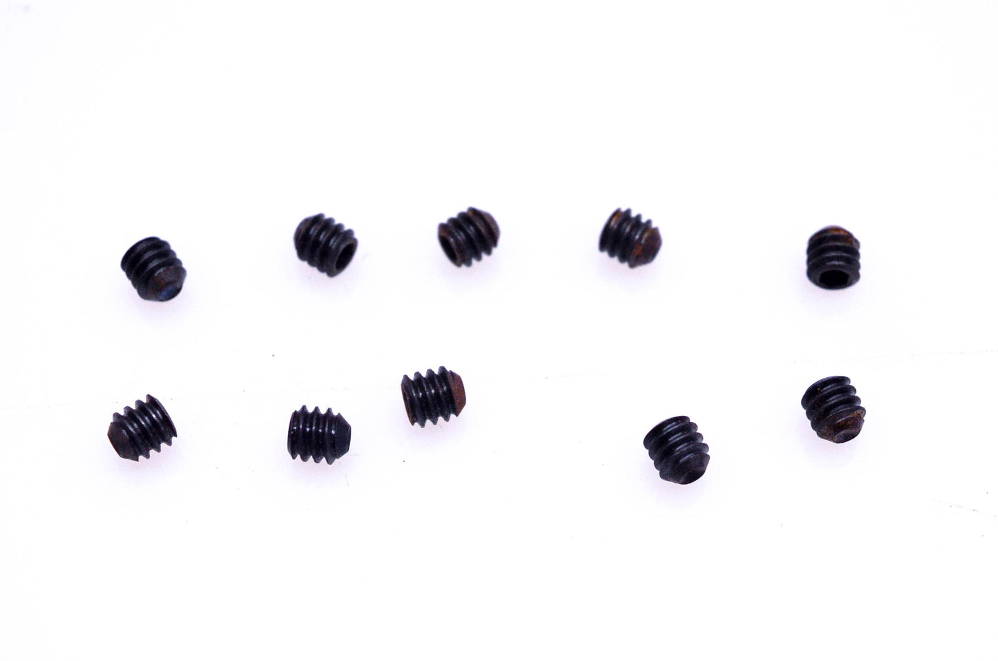 Dorman USS Set Screws 3/16x3/16 Qty 10 NOS