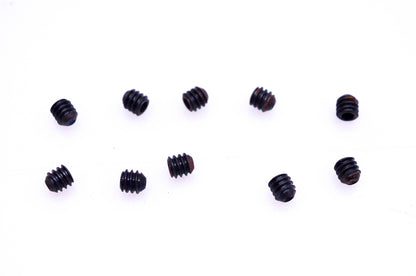 Dorman USS Set Screws 3/16x3/16 Qty 10 NOS