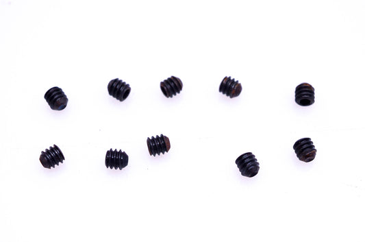 Dorman USS Set Screws 3/16x3/16 Qty 10 NOS