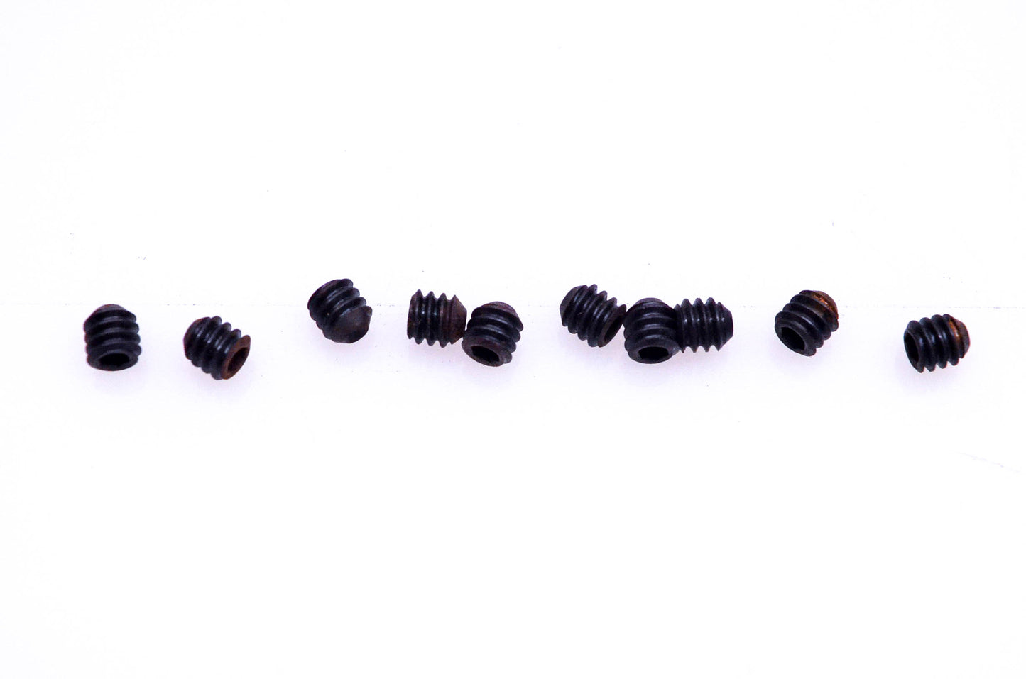 Dorman USS Set Screws 3/16x3/16 Qty 10 NOS