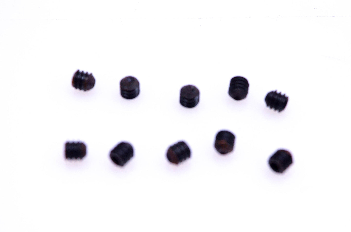 Dorman USS Set Screws 3/16x3/16 Qty 10 NOS