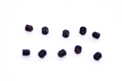 Dorman USS Set Screws 3/16x3/16 Qty 10 NOS