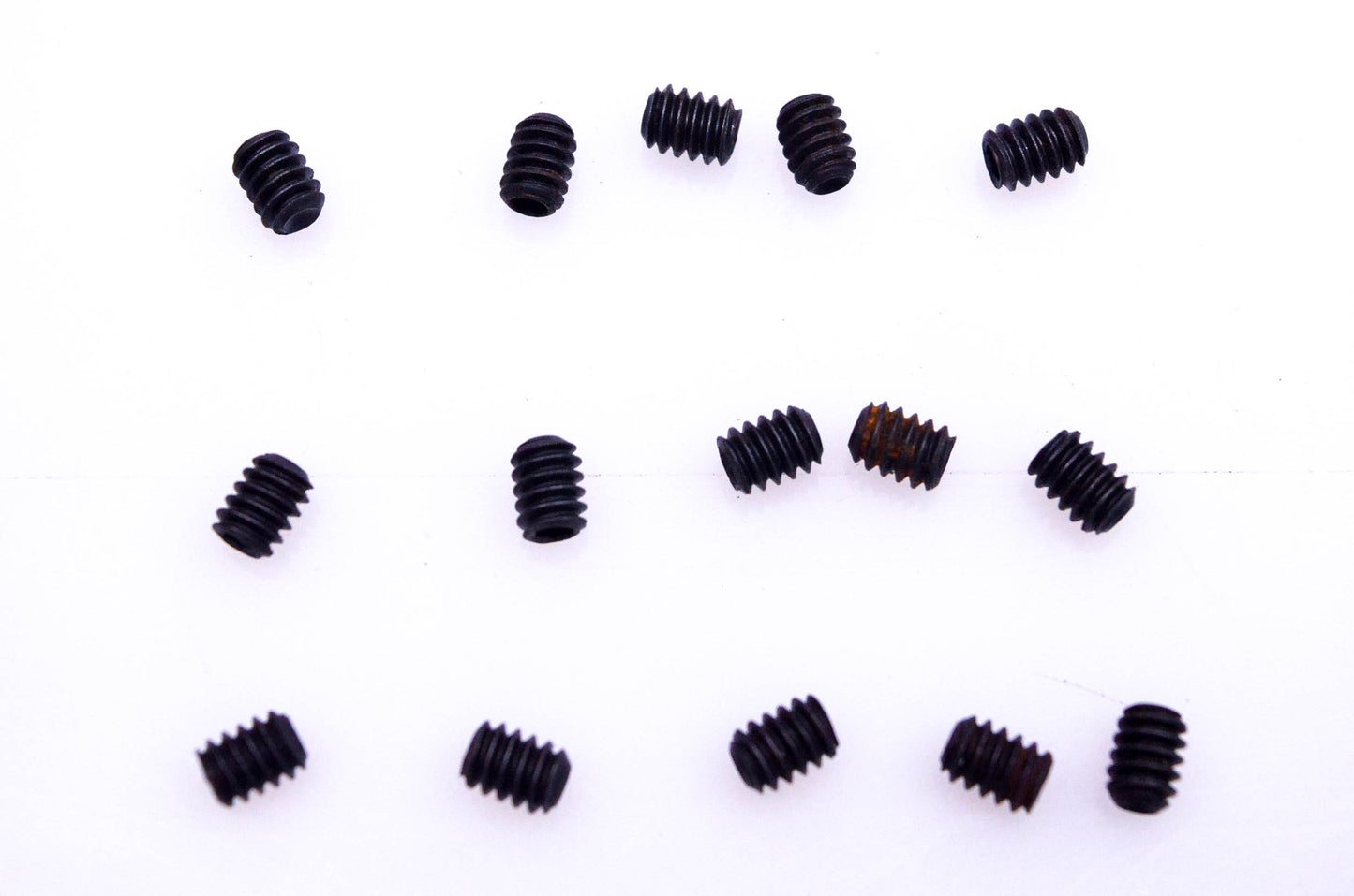 Dorman USS Set Screws 3/16x1/4 Qty 15 NOS