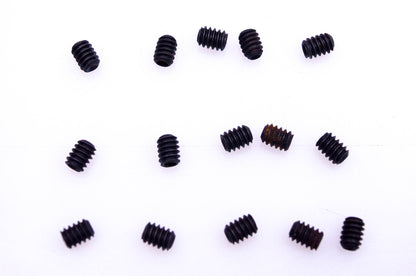 Dorman USS Set Screws 3/16x1/4 Qty 15 NOS