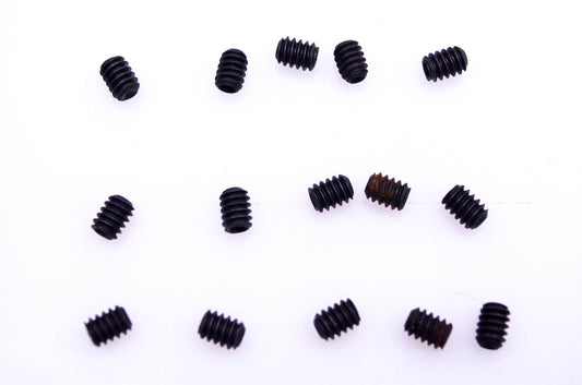 Dorman USS Set Screws 3/16x1/4 Qty 15 NOS