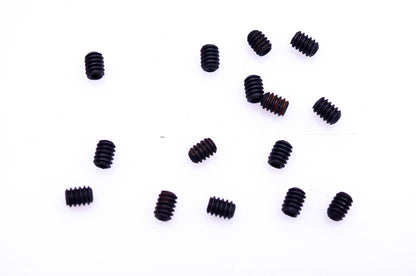 Dorman USS Set Screws 3/16x1/4 Qty 15 NOS
