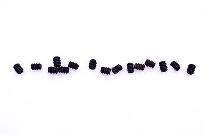 Dorman USS Set Screws 3/16x1/4 Qty 15 NOS