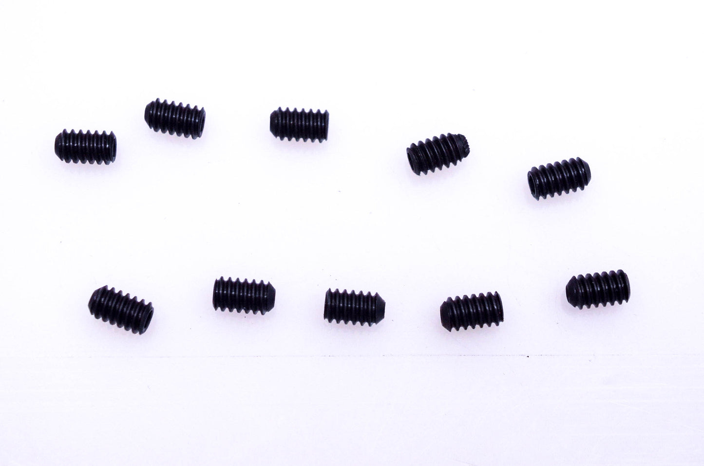 Dorman USS Set Screws 3/16x5/16 Qty 10 NOS