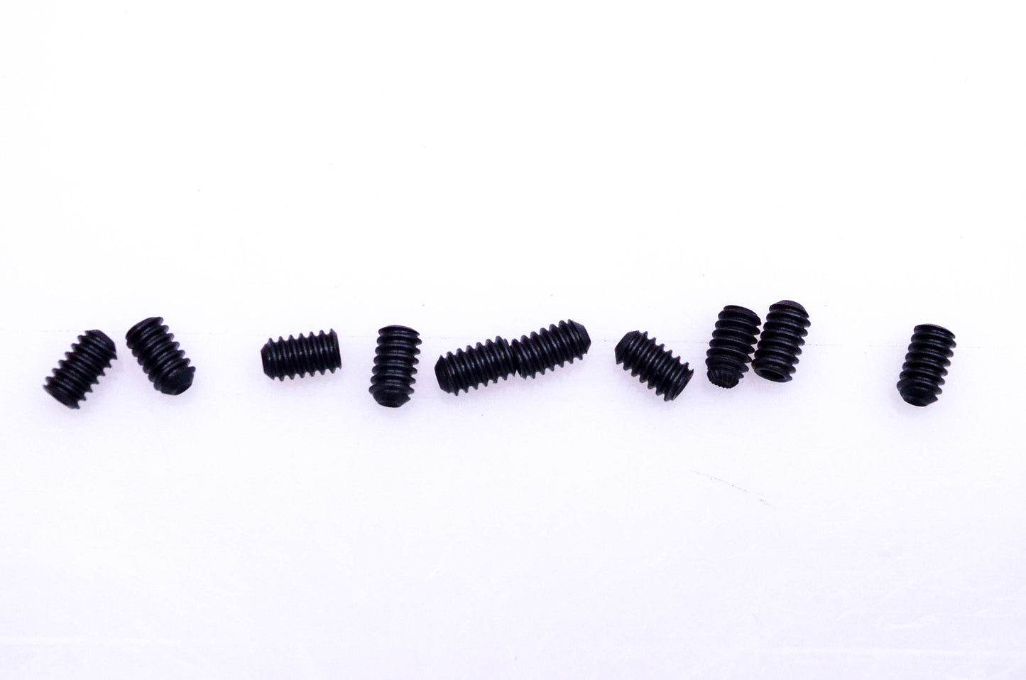 Dorman USS Set Screws 3/16x5/16 Qty 10 NOS
