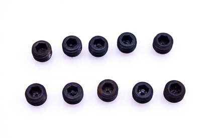 Dorman USS Set Screws 3/8x5/16 Qty 10 NOS
