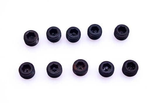 Dorman USS Set Screws 3/8x5/16 Qty 10 NOS