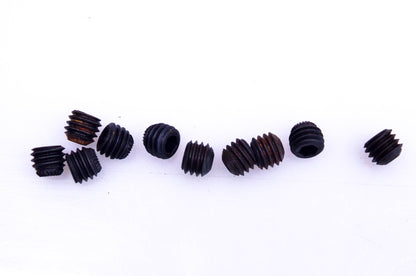 Dorman USS Set Screws 3/8x5/16 Qty 10 NOS