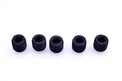 Dorman USS Set Screws 3/8x3/8 Qty 5 NOS