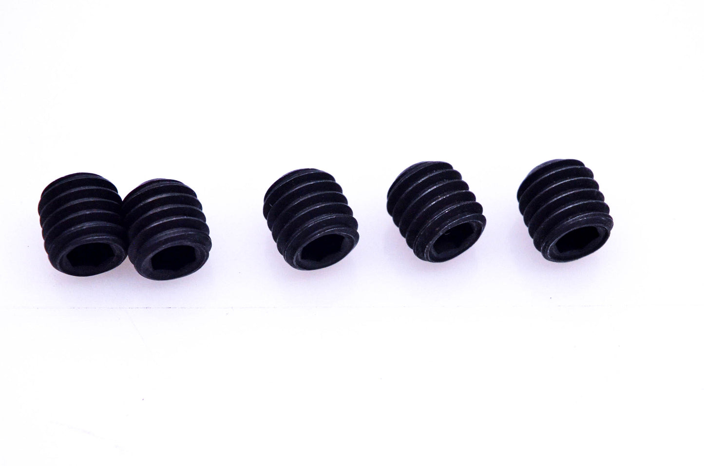 Dorman USS Set Screws 3/8x3/8 Qty 5 NOS