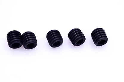 Dorman USS Set Screws 3/8x3/8 Qty 5 NOS