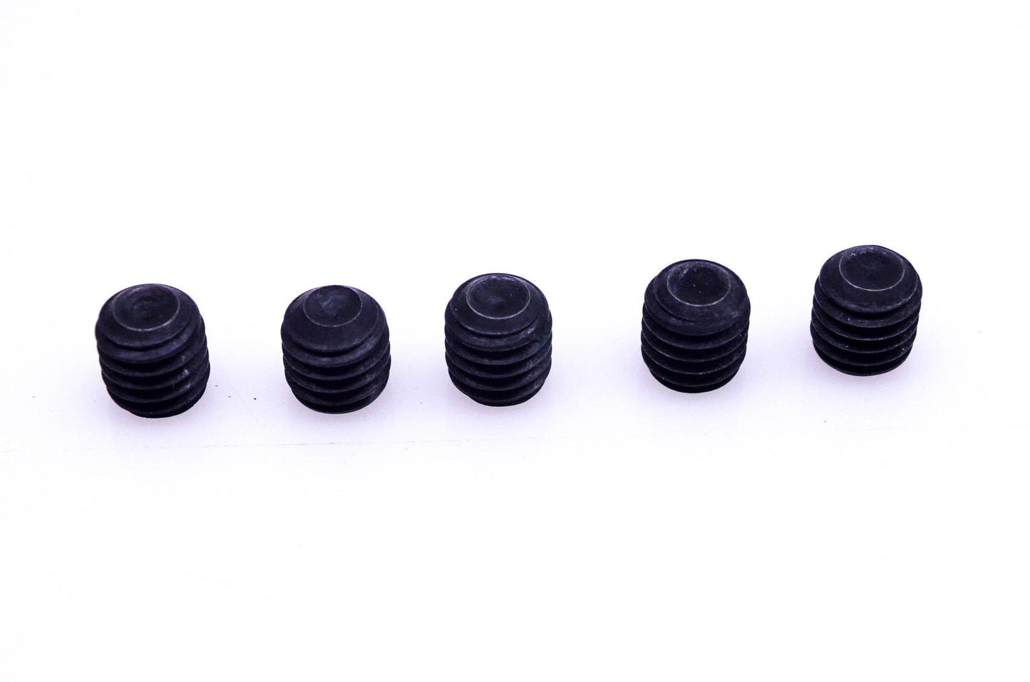 Dorman USS Set Screws 3/8x3/8 Qty 5 NOS
