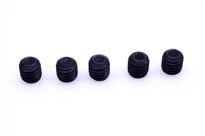 Dorman USS Set Screws 3/8x3/8 Qty 5 NOS