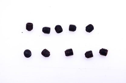 Dorman SAE Set Screws 3/16x3/16 Qty 10 NOS