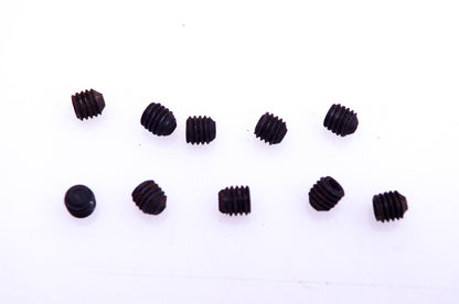 Dorman SAE Set Screws 3/16x3/16 Qty 10 NOS