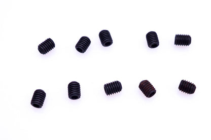 Dorman SAE Set Screws 3/16x1/4 Qty 10 NOS
