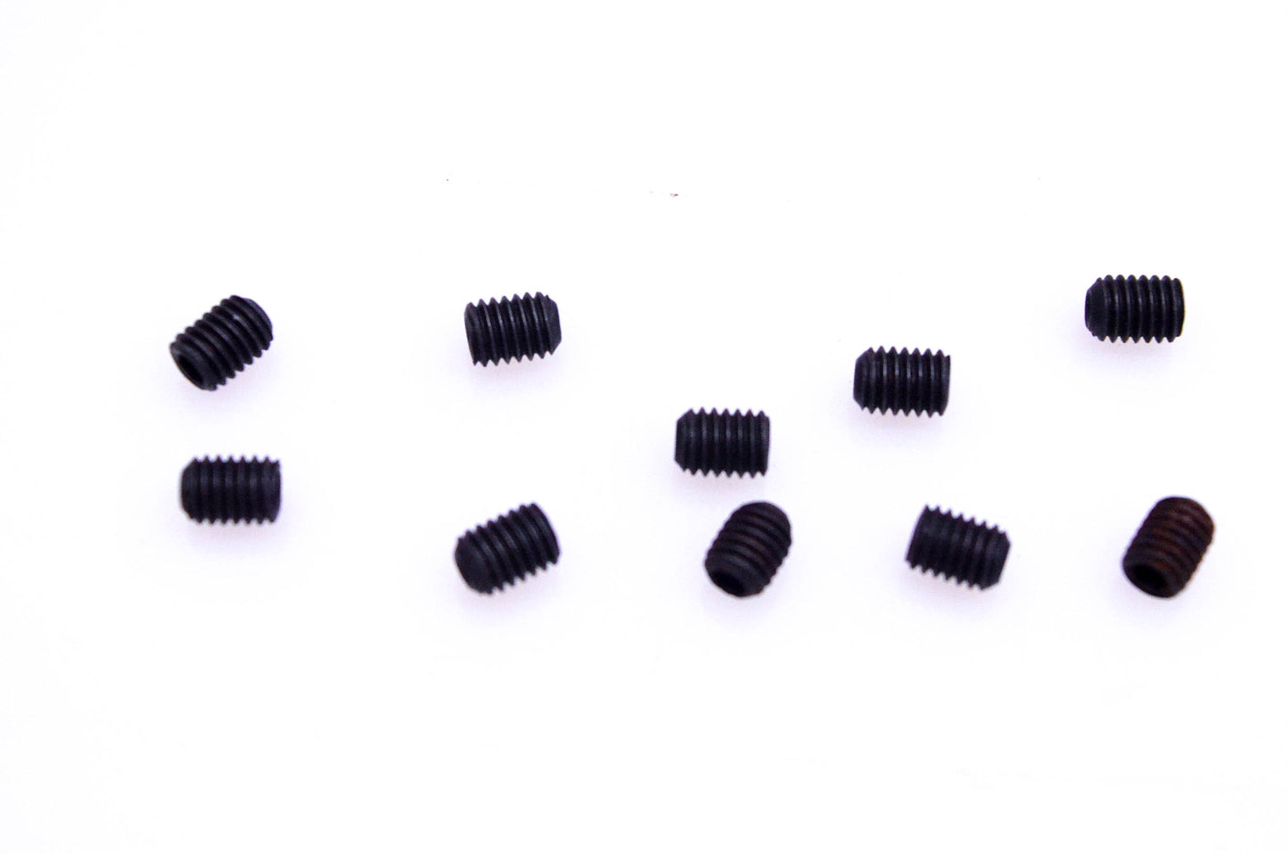 Dorman SAE Set Screws 3/16x1/4 Qty 10 NOS