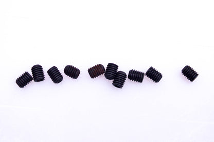 Dorman SAE Set Screws 3/16x1/4 Qty 10 NOS